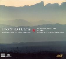Gillis, Don: Sym. No 7 M.M